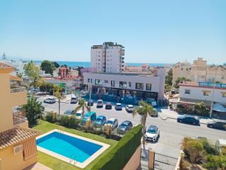 Apartament a Montemar. Apartamento reformado y listo para entrar!