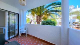 Appartement à Avenida las palmeras 26
