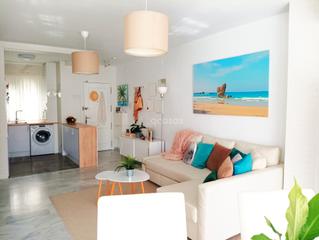 Apartament a Avenida ciudad de melilla 8