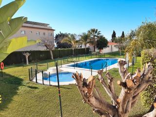 Lloguer Apartament a Calle onix 8