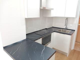 Appartamento in Avenida Gamonal 5