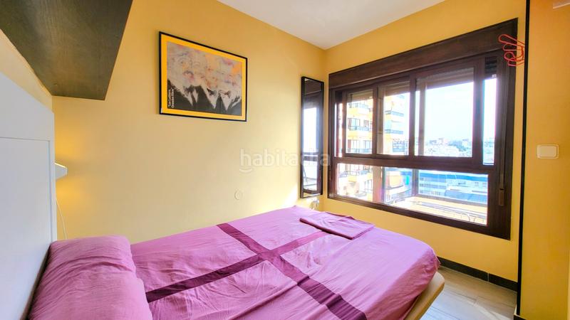 Foto 19324d82-78fa-4857-8dd4-fcc168769d13. Apartamento en avenida antonio machado 142 apartamento duplex primera linea antonio machado en Benalmádena
