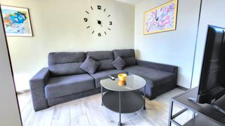 Apartamento  Avenida antonio machado 142. Apartamento duplex primera linea antonio machado