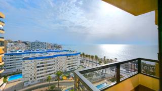Appartement in Avenida antonio machado 142. Apartamento duplex primera linea antonio machado