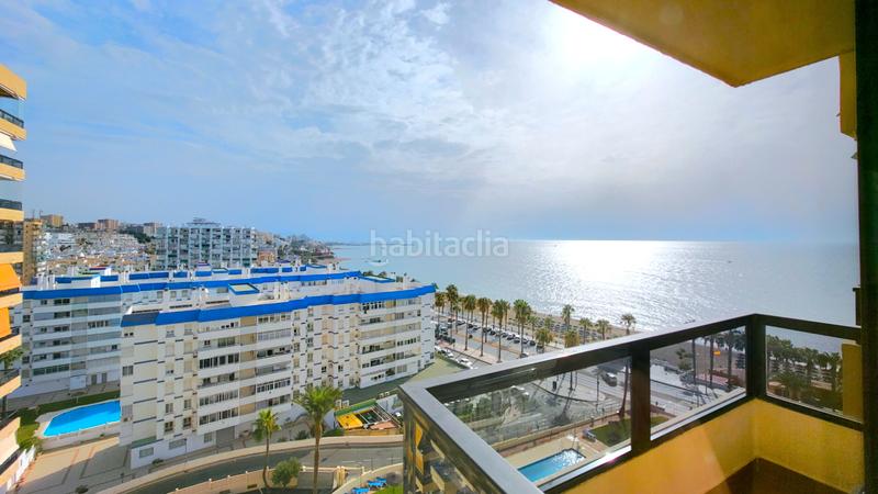 Foto 3844d8f0-69b1-4b81-b211-5ab7d768fa1d. Apartamento en avenida antonio machado 142 apartamento duplex primera linea antonio machado en Benalmádena
