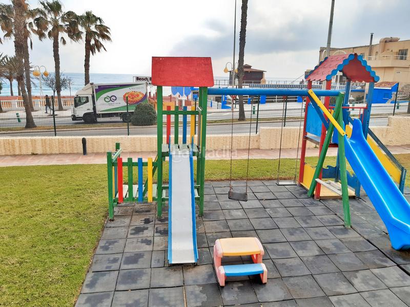 Foto 45304577-15a1-44b3-b182-24c701544f3a. Apartamento en avenida antonio machado 142 apartamento duplex primera linea antonio machado en Benalmádena