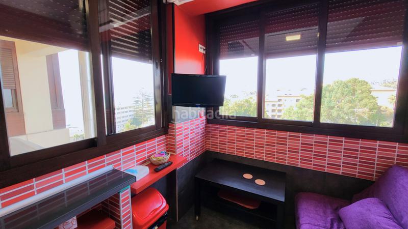Foto eebd120f-bd0e-425d-add9-1c6818d7099a. Apartamento en avenida antonio machado 142 apartamento duplex primera linea antonio machado en Benalmádena