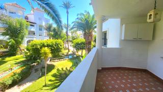 Appartement à Avenida las Palmeras 17