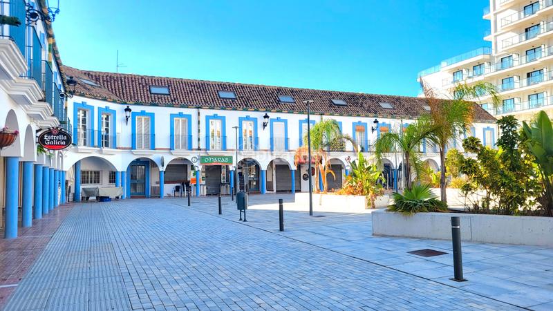 Foto 67e959a8-6bb8-4af0-b902-3406553c9520. Zweistöckige wohnung in calle tamarindos 7 in Puerto Marina Benalmádena