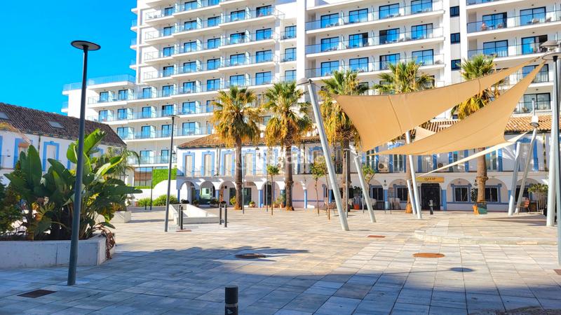 Foto de0bc4b8-7cd3-4da3-b37f-ef3a3566b823. Zweistöckige wohnung in calle tamarindos 7 in Puerto Marina Benalmádena