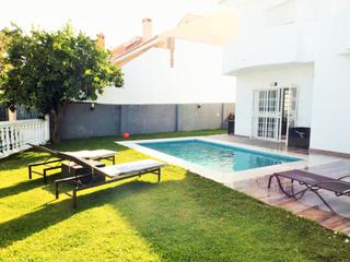 Lloguer Xalet  Avenida de la hacienda 24