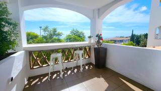 Appartement à Avenida juan luis peralta 44. Apartamento reformado vistas panoramicas