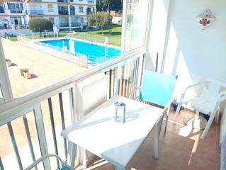Appartement à Avenida de españa 8