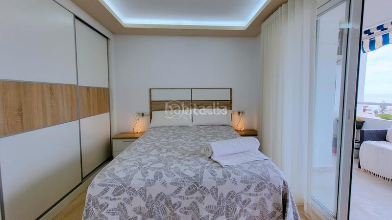 Foto 1408b817-0532-4790-b886-53b0c34f4a63. Appartement dans avenida de los abedules 3 dans Parque de la Paloma Benalmádena