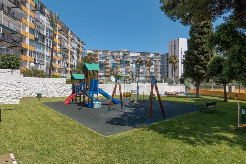 Foto 14da6930-24ae-4a40-98c2-84b40e94e631. Appartement dans avenida de los abedules 3 dans Parque de la Paloma Benalmádena