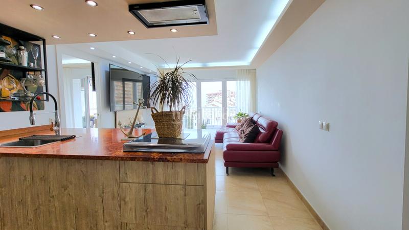 Foto 34008bb2-d234-4491-b8a3-12f9681fabc5. Appartement dans avenida de los abedules 3 dans Parque de la Paloma Benalmádena