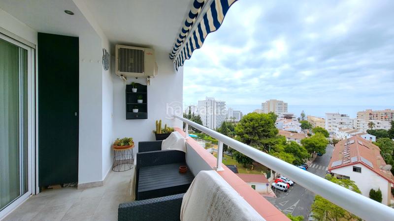Foto 3c7f2369-ad9a-49f4-b531-de4115605b04. Appartement dans avenida de los abedules 3 dans Parque de la Paloma Benalmádena