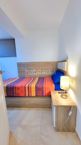 Foto 3f521fee-a2cf-4e2a-9973-831002dbdf44. Appartement dans avenida de los abedules 3 dans Parque de la Paloma Benalmádena