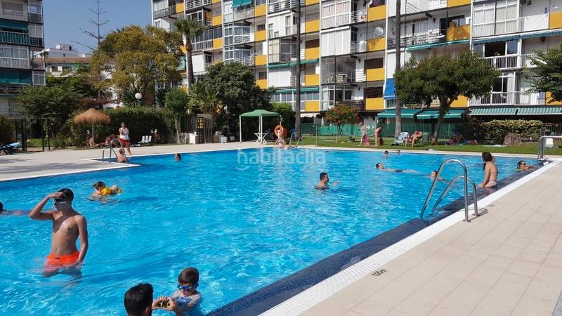 Foto 5033d713-148c-4bc3-abb5-930134a06030. Appartement dans avenida de los abedules 3 dans Parque de la Paloma Benalmádena