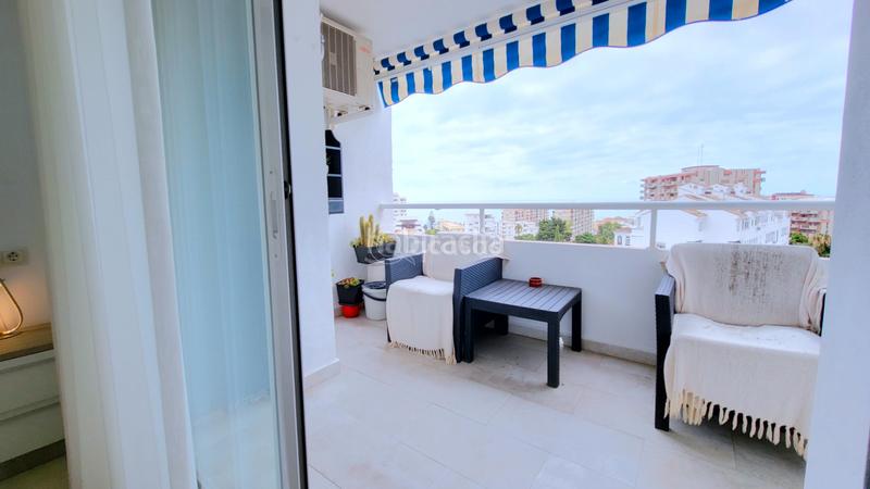 Foto 5700b13b-7cad-472f-9427-9d0a102efda3. Appartement dans avenida de los abedules 3 dans Parque de la Paloma Benalmádena