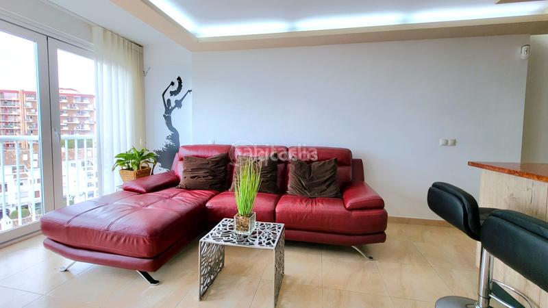 Foto 60177fc5-5333-4a6d-89d5-8d2158ecff2c. Appartement dans avenida de los abedules 3 dans Parque de la Paloma Benalmádena