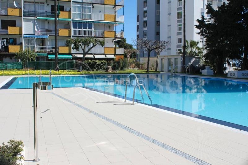Foto 75c47ac6-4dc8-4870-b3bb-771ca7a7b0f2. Appartement dans avenida de los abedules 3 dans Parque de la Paloma Benalmádena