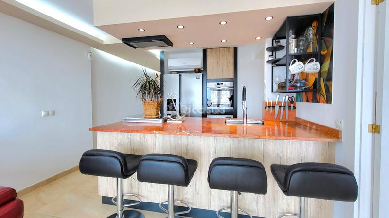 Foto 76fa2f43-e309-46ee-98c7-98e45b28746d. Appartement dans avenida de los abedules 3 dans Parque de la Paloma Benalmádena