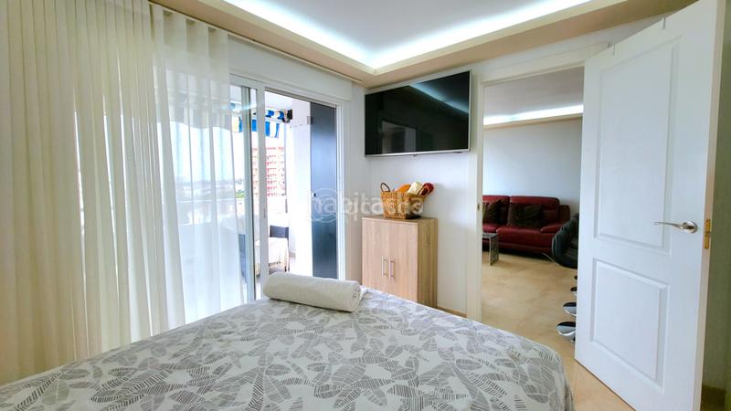 Foto 7c00b9e0-8146-494b-b73d-2baecb709658. Appartement dans avenida de los abedules 3 dans Parque de la Paloma Benalmádena
