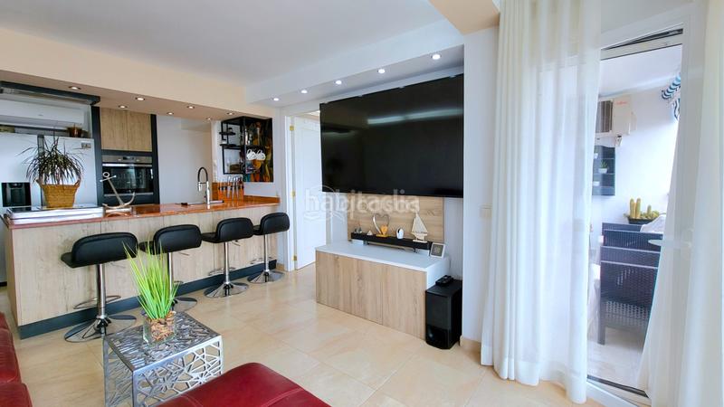 Foto 89378a72-dffa-47c1-9ecc-4facfc541781. Appartement dans avenida de los abedules 3 dans Parque de la Paloma Benalmádena