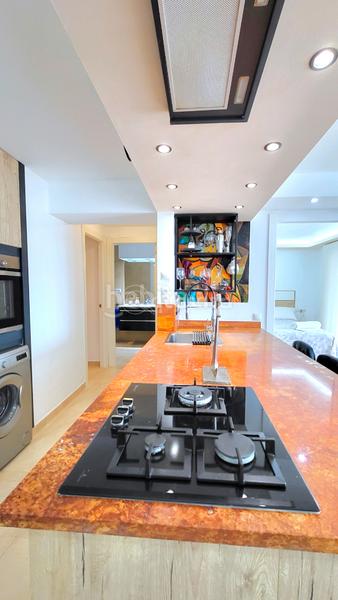 Foto 8dc58175-24b1-47a1-9a8c-7a22727015c6. Appartement dans avenida de los abedules 3 dans Parque de la Paloma Benalmádena