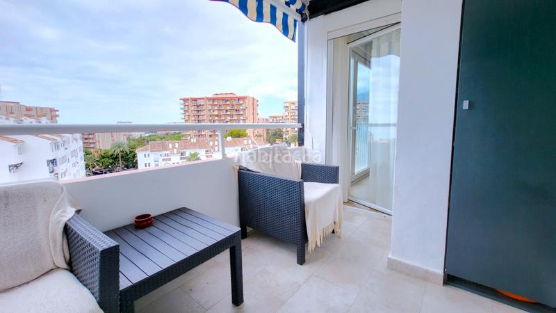 Foto 954b1db8-b9f0-4122-979c-d78956330dd7. Appartement dans avenida de los abedules 3 dans Parque de la Paloma Benalmádena