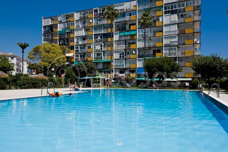 Foto 9abe4e0a-4e68-49df-b9af-eff010b04468. Appartement dans avenida de los abedules 3 dans Parque de la Paloma Benalmádena