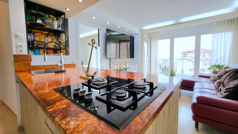 Foto 9ca9de17-25c7-4ad6-a7e1-f60450c6f733. Appartement dans avenida de los abedules 3 dans Parque de la Paloma Benalmádena