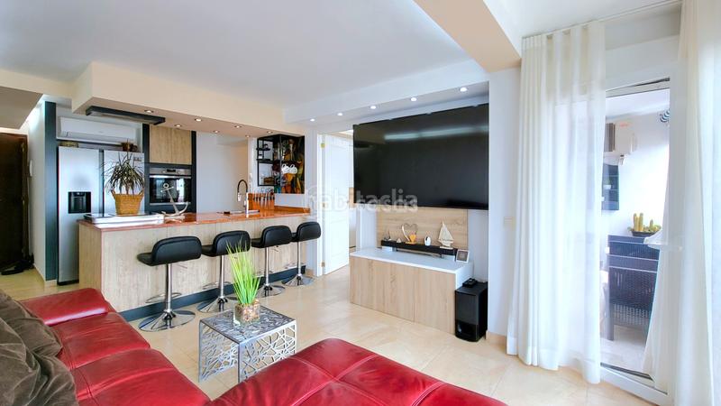 Foto a815ed1d-01a2-423c-bf36-9e7717559420. Appartement dans avenida de los abedules 3 dans Parque de la Paloma Benalmádena