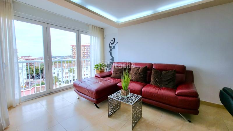 Foto ae7ebe0e-aab9-41f0-bee0-31dcefdfee0a. Appartement dans avenida de los abedules 3 dans Parque de la Paloma Benalmádena