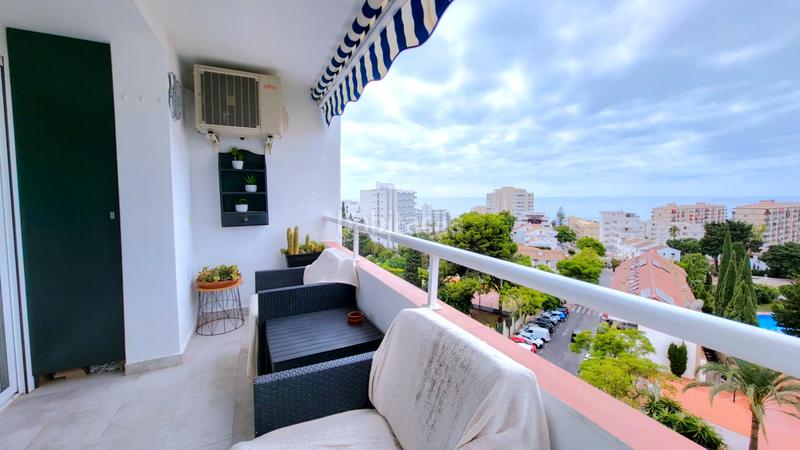 Foto b070f245-5c7e-4642-9440-bc3ade8f967d. Appartement dans avenida de los abedules 3 dans Parque de la Paloma Benalmádena