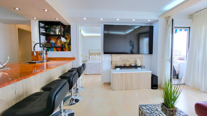 Foto b6581e6a-e737-472d-8cfd-5be784fa3373. Appartement dans avenida de los abedules 3 dans Parque de la Paloma Benalmádena