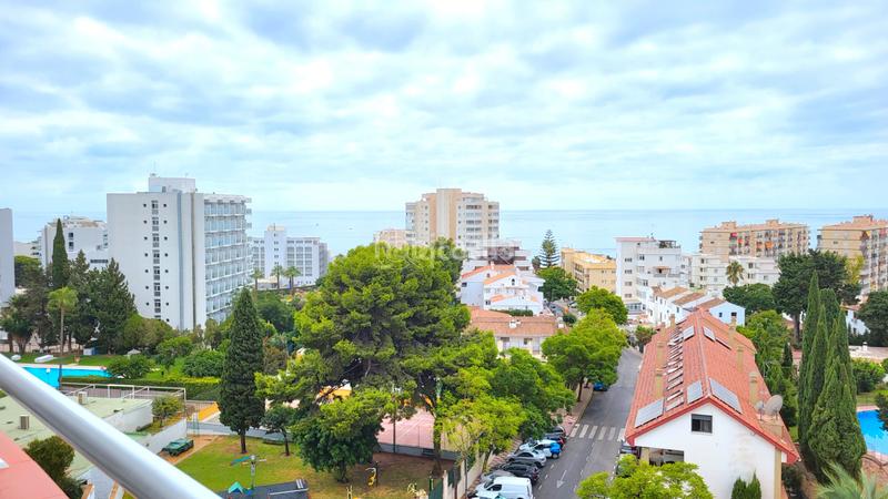 Foto e01730e3-328e-4776-aaa2-abe639c3e68d. Appartement dans avenida de los abedules 3 dans Parque de la Paloma Benalmádena