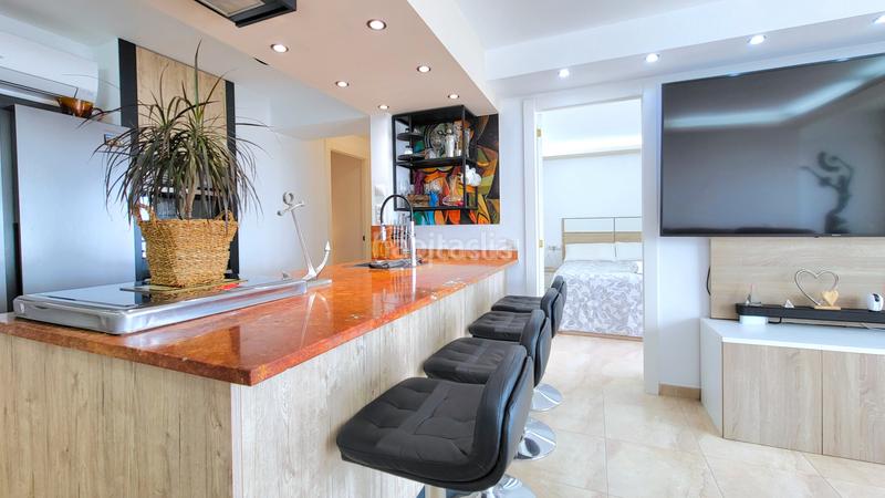 Foto eaf42bff-b82b-48cc-bc71-ad9dea503cb2. Appartement dans avenida de los abedules 3 dans Parque de la Paloma Benalmádena