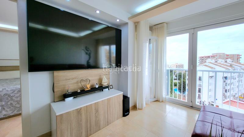 Foto f492057b-1046-4e94-8fde-d050eb64f6c0. Appartement dans avenida de los abedules 3 dans Parque de la Paloma Benalmádena