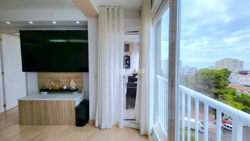 Foto f7ba920c-395e-49f2-9501-7fcfdfdbda38. Appartement dans avenida de los abedules 3 dans Parque de la Paloma Benalmádena