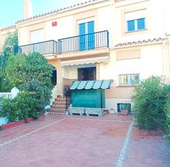 Semi detached house in Paseo de maritimo torremolinos 121