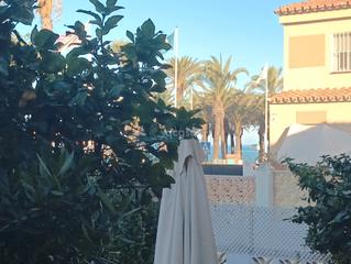 Semi detached house in Paseo de maritimo torremolinos 121