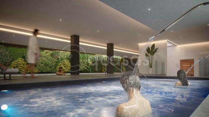 Foto 0750a151-1f9c-4022-a420-54fa3ec46be1. Appartement in calle acebo 2 in Cortijo Torrequebrada Benalmádena