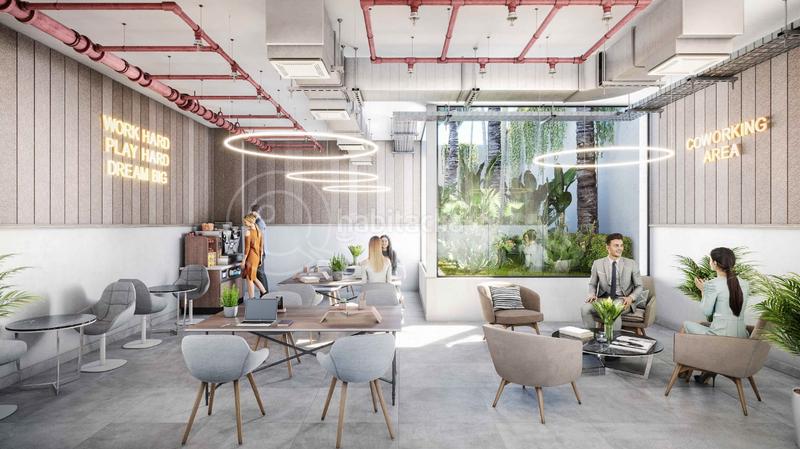 Foto 6ea89739-2d3b-414d-b785-c4dc504ab8b7. Appartement in calle acebo 2 in Cortijo Torrequebrada Benalmádena