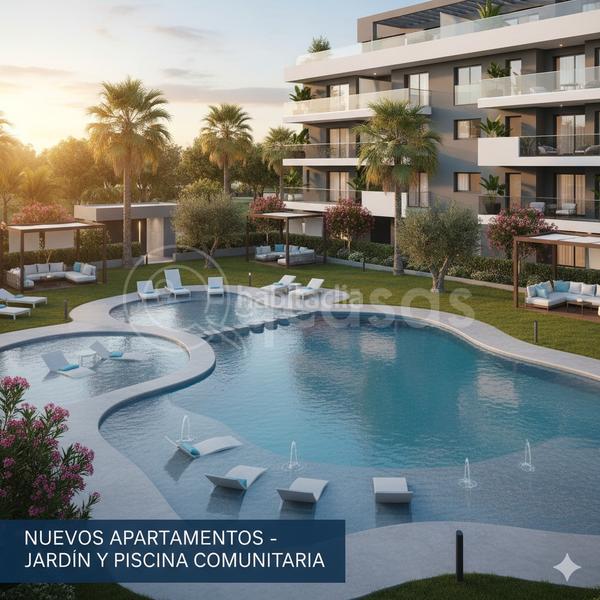 Foto c322f51a-7907-4e2f-b9cc-8647512b5f9a. Appartement in calle acebo 2 in Cortijo Torrequebrada Benalmádena