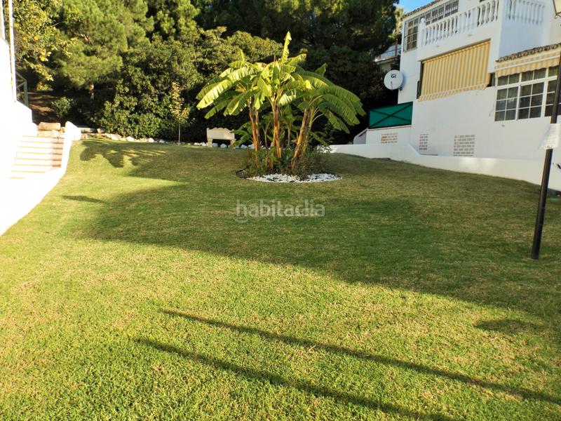 Foto 280b8ad8-742b-421d-9337-6069939bf0ea. Zweistöckige wohnung in calle sierra bonela 18 in Benalmádena