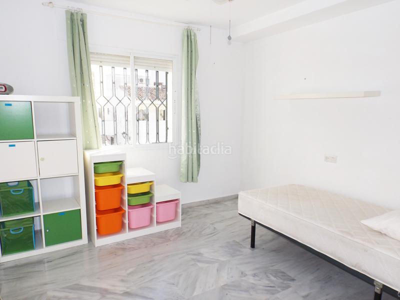 Foto b78c2694-e143-4f08-a7ce-63fef5d6c0f3. Zweistöckige wohnung in calle sierra bonela 18 in Benalmádena