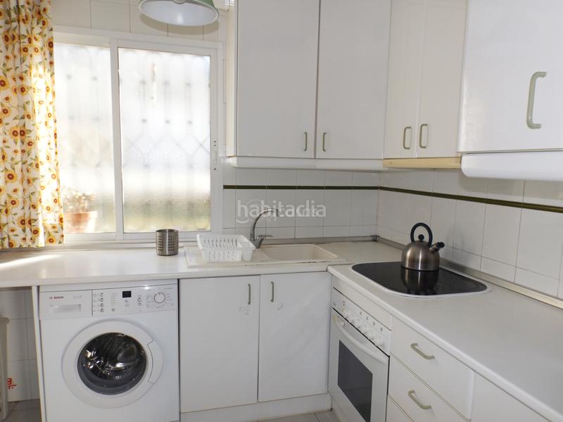 Foto f8dfcd98-d17a-4731-aa74-af1e5872c991. Zweistöckige wohnung in calle sierra bonela 18 in Benalmádena