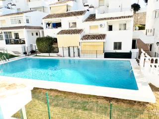 Dúplex a Calle sierra bonela 18. Duplex atico torremuelle
